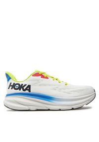 HOKA - Buty do biegania Hoka. Kolor: biały #1