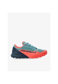 Buty trailowe damskie Dynafit Ultra 50 GORE-TEX. Kolor: niebieski. Technologia: Gore-Tex #1