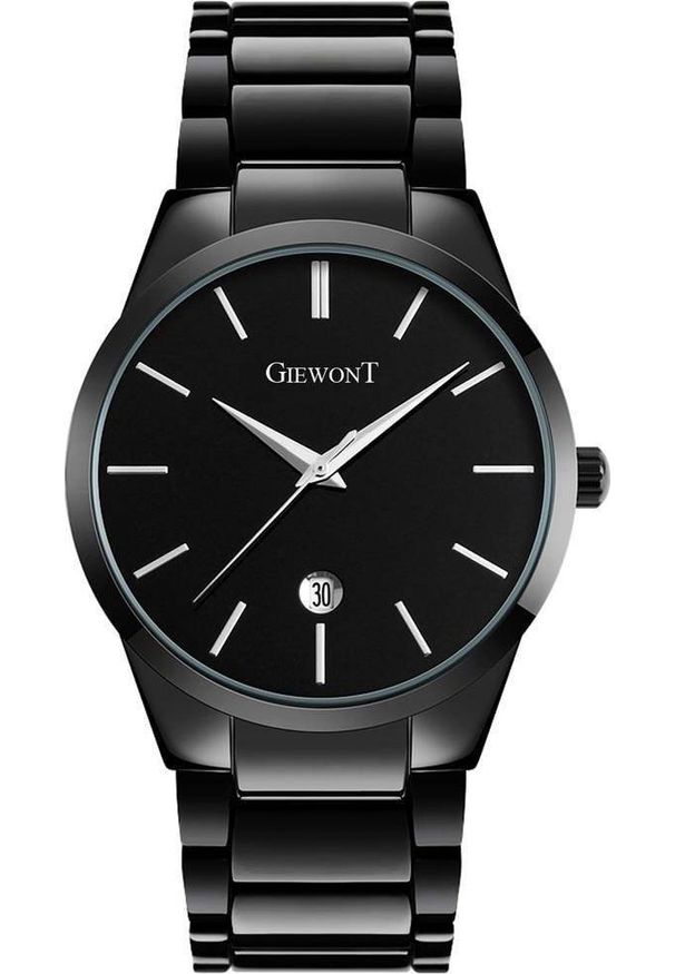 Zegarek Giewont Zegarek Męski GIEWONT GW4290-1