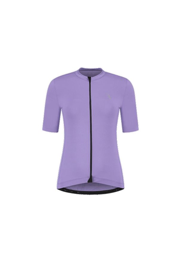 BBB CYCLING - Letni kostium kąpielowy damski BBB Cycling DonnaEssence. Kolor: fioletowy. Sezon: lato. Sport: kolarstwo