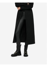 Eva Minge Trzewiki EO-ALVA-220A-781 Czarny. Kolor: czarny. Materiał: skóra #8