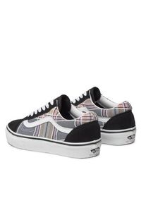 Vans Tenisówki Old Skool VN000CP52391 Szary. Kolor: szary #5