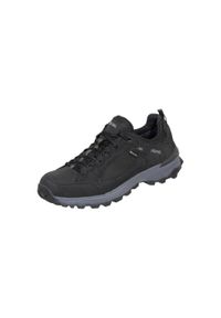 MEINDL - Buty trekkingowe męskie Toledo 2 GTX. Kolor: czarny