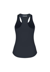 Head Spirit Tank Top 814674 Women's 814674. Kolor: niebieski #1