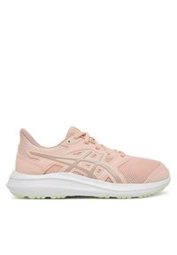 Buty do biegania Asics. Kolor: czerwony