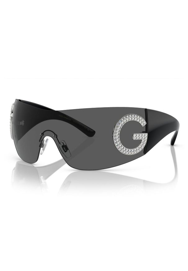 Dolce & Gabbana - Okulary damskie DOLCE & GABBANA
