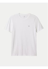 GAP - Gap T-Shirt 502022-01 Biały Regular Fit. Kolor: biały. Materiał: bawełna #4