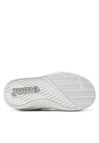 Joma Sneakersy W.Agora Jr 2302 WAGOW2302V Biały. Kolor: biały. Materiał: skóra #2