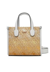 Guess Torebka HWSW86 65770 Biały. Kolor: biały #3