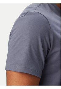 Calvin Klein Jeans T-Shirt LV04RC272G Niebieski Regular Fit. Kolor: niebieski. Materiał: bawełna #2