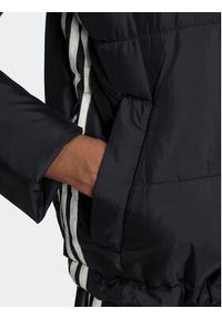 Adidas - adidas Kurtka przejściowa Short Puffer HM2613 Czarny Regular Fit. Kolor: czarny. Materiał: syntetyk #9