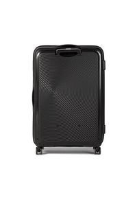 AMERICAN TOURISTER - American Tourister Walizka duża Soundbox 88474-1027-1INU Czarny. Kolor: czarny #9