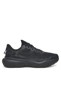 Under Armour Buty do biegania UA Infinite 3027523 Czarny. Kolor: czarny. Materiał: materiał