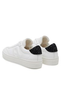 Furla Sneakersy YJ10ENJ BX3726 P2700 Biały. Kolor: biały. Materiał: skóra #4
