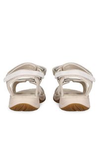 Whistler Sandały Kali W232210 Biały. Kolor: biały. Materiał: skóra #3