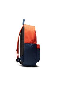 Quiksilver Plecak AQYBP03113 Pomarańczowy. Kolor: pomarańczowy. Materiał: materiał