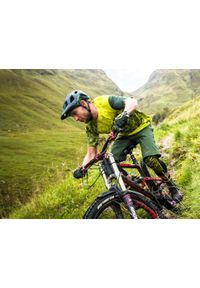 ENDURA - Rękawiczki rowerowe męskie Endura Hummvee Lite Icon. Kolor: czarny