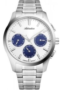 Zegarek Adriatica Zegarek męski A8277.5113QF (2808) #1