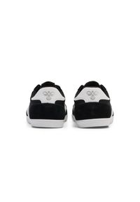 Buty do chodzenia dla dorosłych Hummel Slimmer stadil. Kolor: biały, wielokolorowy, czarny. Sport: turystyka piesza
