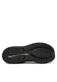 Under Armour Buty do biegania Ua Charged Pursuit 4 3028254 Czarny. Kolor: czarny. Materiał: materiał #5