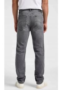 Lee - MESKIE SPODNIE JEANSOWE LEE WEST PAVEMENT 112364165 #3