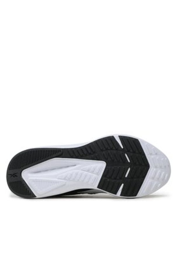 Reebok Buty do biegania Energen Tech HP9298 Czarny. Kolor: czarny. Materiał: materiał