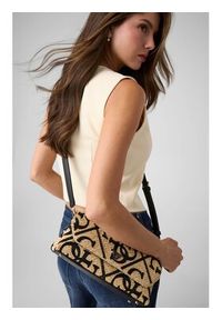 Guess Torebka 182670 Czarny. Kolor: czarny #7