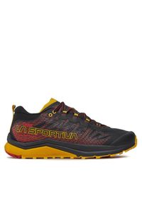 LA SPORTIVA - Buty do biegania La Sportiva. Kolor: czarny. Technologia: Gore-Tex