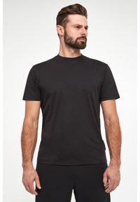 EA7 Emporio Armani - T-shirt męski EA7 EMPORIO ARMANI #4