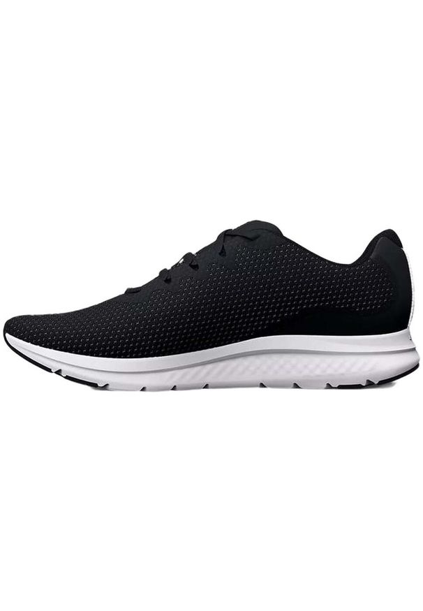 Buty do Biegania Męskie Under Armour Charged Impulse 3. Kolor: biały, wielokolorowy, czarny