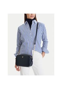 Torebka Beverly Hills Polo Club. Kolor: niebieski #1