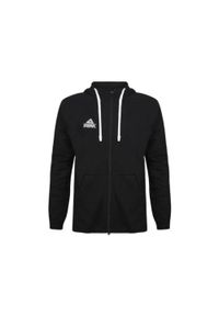 PEAK - Bluza z kapturem Peak zip bi-color élite. Typ kołnierza: kaptur. Kolor: czarny. Materiał: materiał. Sport: koszykówka #1