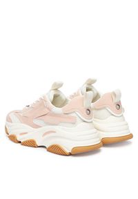 Steve Madden Sneakersy SM11004652 Różowy. Kolor: różowy. Materiał: skóra #3