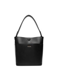 Gino Rossi - Torebka GINO ROSSI. Kolor: czarny #1