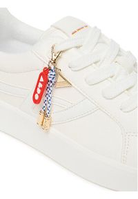Aldo Sneakersy Mtln72sneaker-L 14044576 Biały. Kolor: biały. Materiał: skóra #5