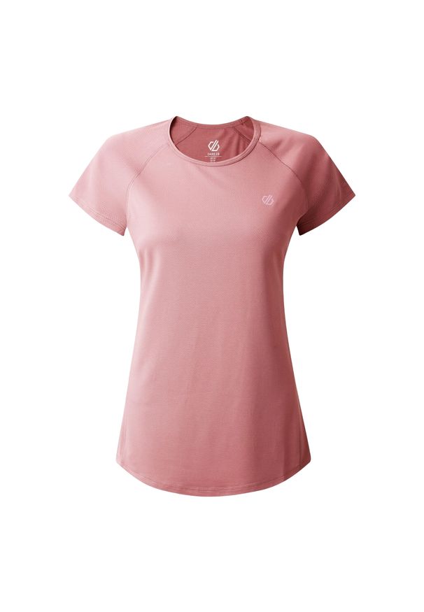 DARE 2B - T-shirt Damski Corral. Kolor: fioletowy