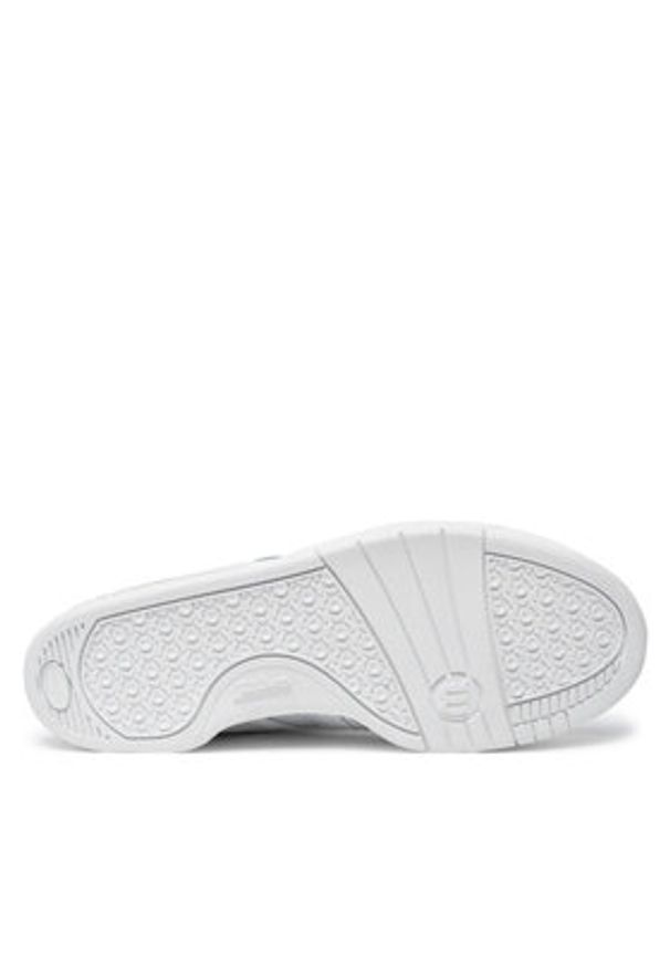 Wilson Sneakersy Pro Staff 87 WRS333990 Biały. Kolor: biały. Materiał: skóra