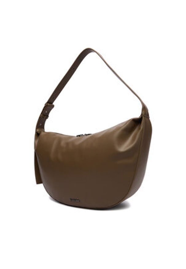 G-Star RAW - G-Star Raw Torebka C-DAFNE-LX10144 Brązowy. Kolor: brązowy