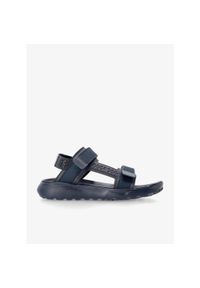 columbia - Sandały turystyczne damskie Columbia Peakfreak Roam Sandal. Kolor: niebieski