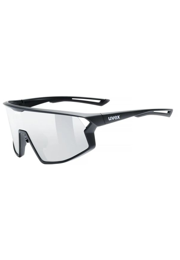 Okulary Uvex Skyryse. Kolor: czarny. Sport: turystyka piesza