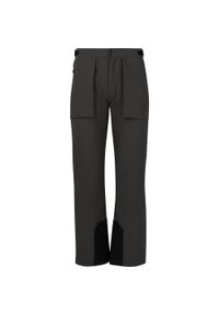 SLOPE - Spodnie narciarskie Slope Killy. Kolor: szary. Sezon: zima. Sport: narciarstwo #1