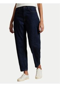 Polo Ralph Lauren Jeansy 211969400001 Granatowy Regular Fit. Kolor: niebieski #1