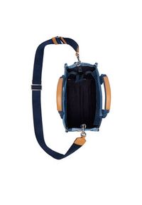 MARC JACOBS - Marc Jacobs Torebka H016M06FA21 Niebieski. Kolor: niebieski #4