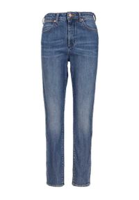 Wrangler - SPODNIE DAMSKIE WRANGLER SKINNY CROSS CREEK W28KWC54G #3