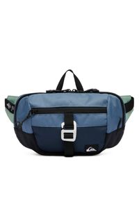 Nerka Quiksilver. Kolor: niebieski #1