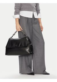 Gino Rossi Torebka EO-MAE-LDA8073-2. Czarny. Kolor: czarny #1