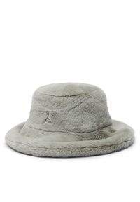 Kapelusz Patrizia Pepe. Kolor: szary #1