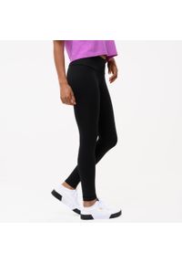 Legginsy fitness damskie Puma 7/8. Materiał: bawełna, materiał, elastan. Sport: fitness