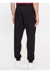 Reebok Spodnie dresowe Identity IN1684 Czarny Regular Fit. Kolor: czarny. Materiał: bawełna #3