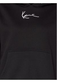 Karl Kani Bluza Small Signature 6128485 Czarny Regular Fit. Kolor: czarny. Materiał: bawełna